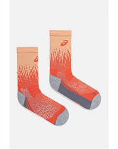 Носки, оранжевый Asics