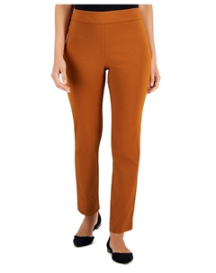 Тканые брюки без застежки Cambridge Jm collection