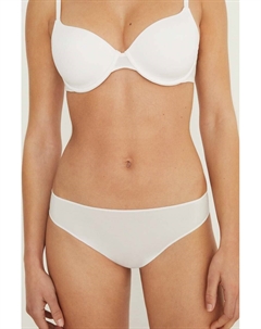 Женские трусики, белый Women'secret