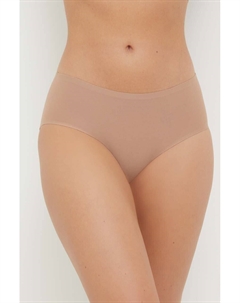 Мягкие эластичные трусы, коричневый Chantelle