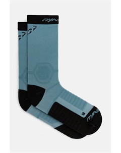 Носки Ultra Cushion, бирюзовый Dynafit
