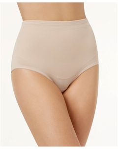 Женские сверхпрочные трусы гибкой посадки с контролем живота 2904 Miraclesuit