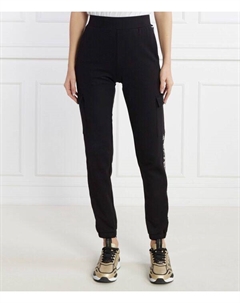 Брюки Regular fit, черный Ea7