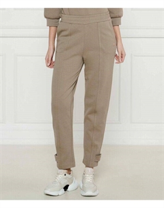 Брюки 58 je58tilda Regular fit, желтый Joop