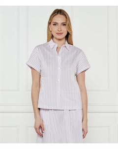 Рубашка-Хранитель Relaxed fit, розовый Joop