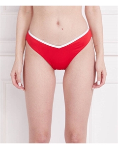 Низ бикини, красный Guess