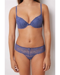 Трусики DITSY HELANKAS, синий Women'secret