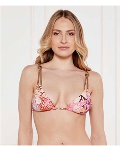 Верх бикини, розовый Guess