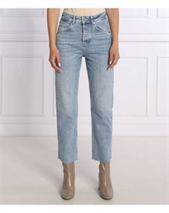 Джинсы джимберли Slim fit, синий Hugo