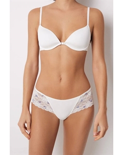 Женские трусики, белый Women'secret