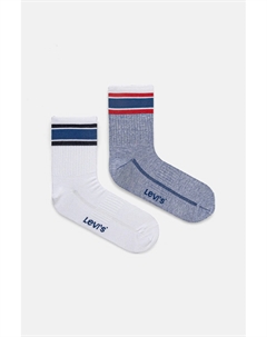 Носки 2 пары, синий Levi's®