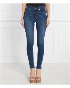 Джинсы Slim fit, синий Liu jo