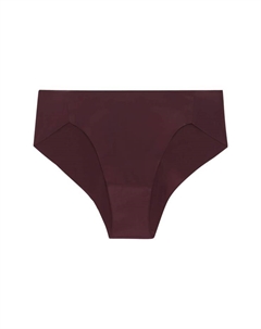 Бесшовные трусы Zero Feel 2.0, бордовый Sloggi