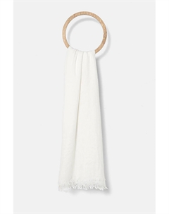 Шарф, белый Answear lab