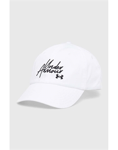 Кепка Favorites, белый Under armour