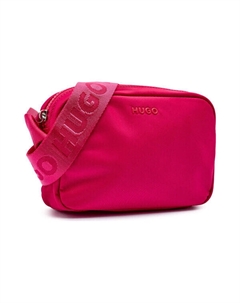Сумочка, фуксия Hugo