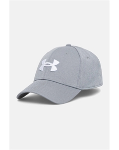 Кепка, серый Under armour