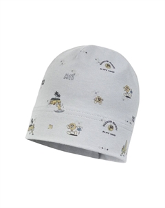 Детская шапочка JASON, серый Jamiks