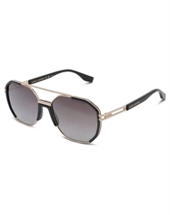 Солнцезащитные очки марки 749/s, золотой Marc jacobs