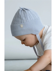 Детская шапка SELIM, синий Jamiks