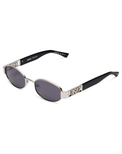 Солнцезащитные очки, серебряный Dsquared2