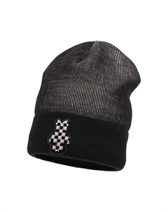 Детская шапка HECTOR, черный Jamiks