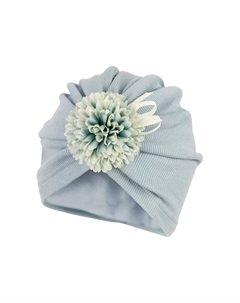 Детская шапка CHELSEA, синий Jamiks