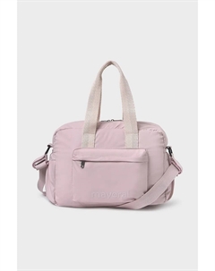 Сумка для коляски для новорожденных, розовый Mayoral newborn