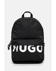 Рюкзак, черный Hugo
