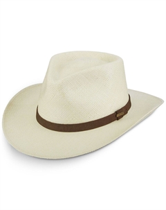 Мужская панама Outback Hat Scala
