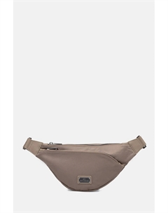 Поясная сумка, бежевый Paul & shark