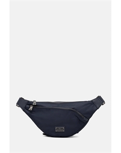 Поясная сумка, темно-синий Paul & shark