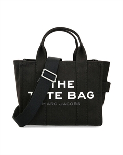 Сумка через плечо мини, черный Marc jacobs