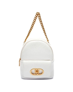 Рюкзак, белый Liu jo