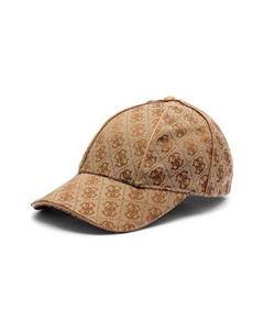 Бейсболка gorra, желтый Guess