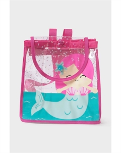 Детский рюкзак для новорожденных, розовый Mayoral newborn