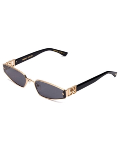 Солнцезащитные очки, золотой Dsquared2