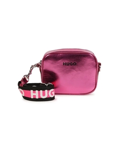 Детская сумочка, розовый Hugo