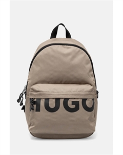 Рюкзак, зеленый Hugo