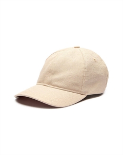 Бейсболка, желтый Calvin klein