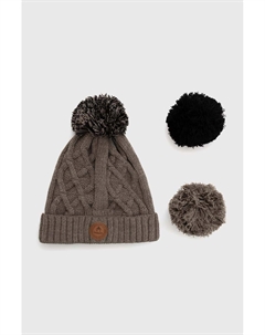 Шляпа, серый Cabaïa