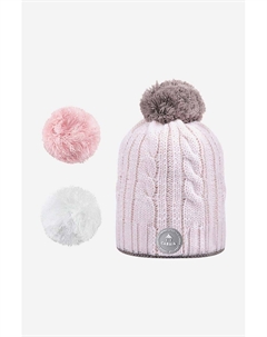 Шляпа Молочная, розовый Cabaïa