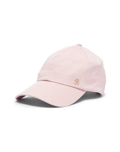 Бейсболка, розовый Tommy hilfiger