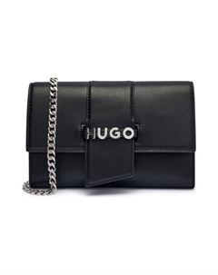 Сумочка mel 2.0 клатч, черный Hugo