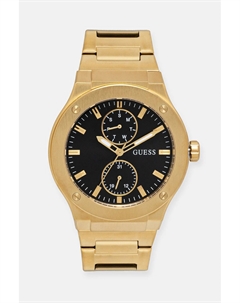 Часы, золотой Guess