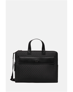 Сумка для ноутбука, черный Calvin klein