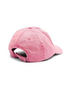 Бейсболка alyce-wash, розовый Hugo blue