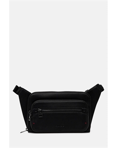 Поясная сумка, черный Hugo