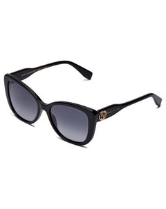 Солнцезащитные очки 815/с, черный Marc jacobs