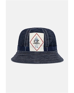 Кепка, темно-синий C.p. company